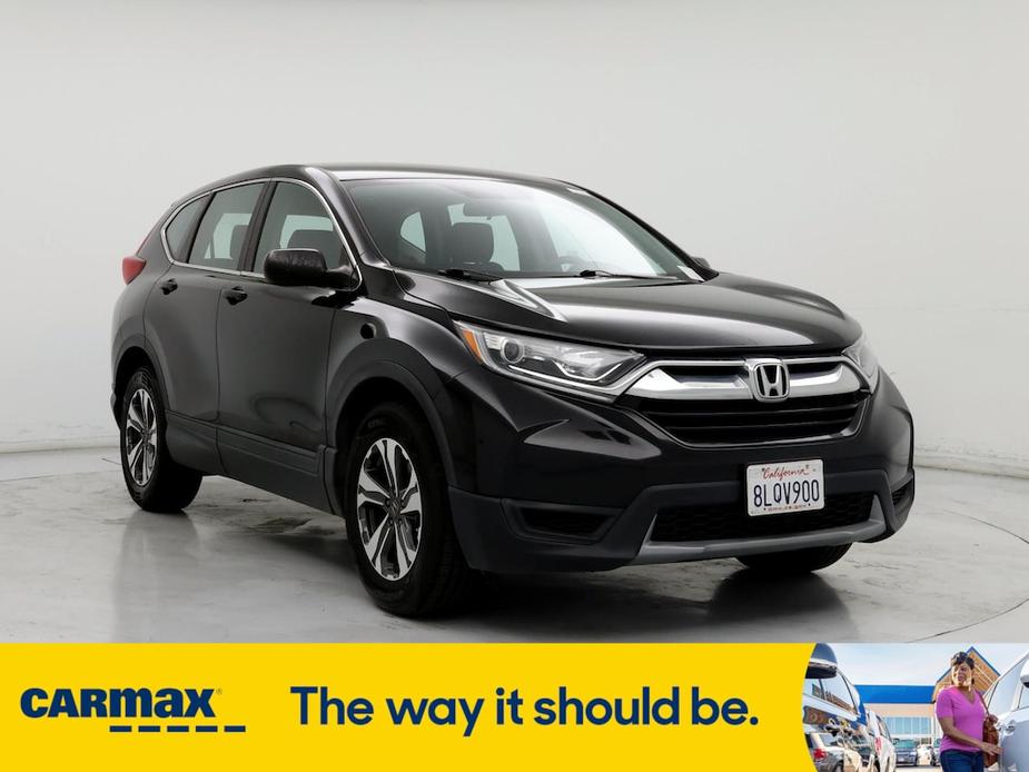 used 2019 Honda CR-V car, priced at $20,998