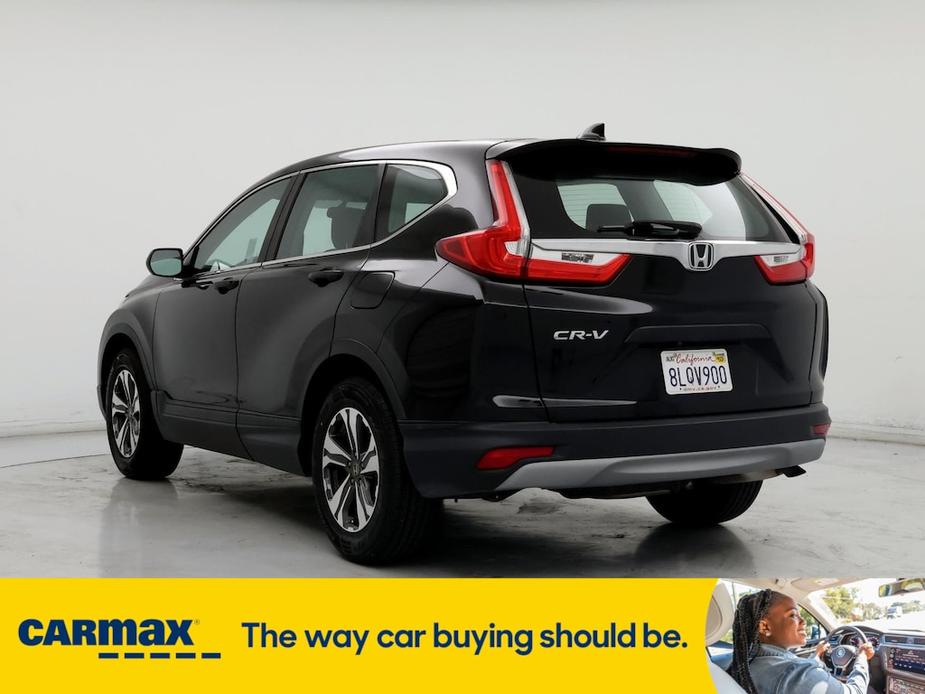 used 2019 Honda CR-V car, priced at $20,998