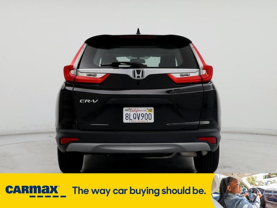 used 2019 Honda CR-V car, priced at $20,998