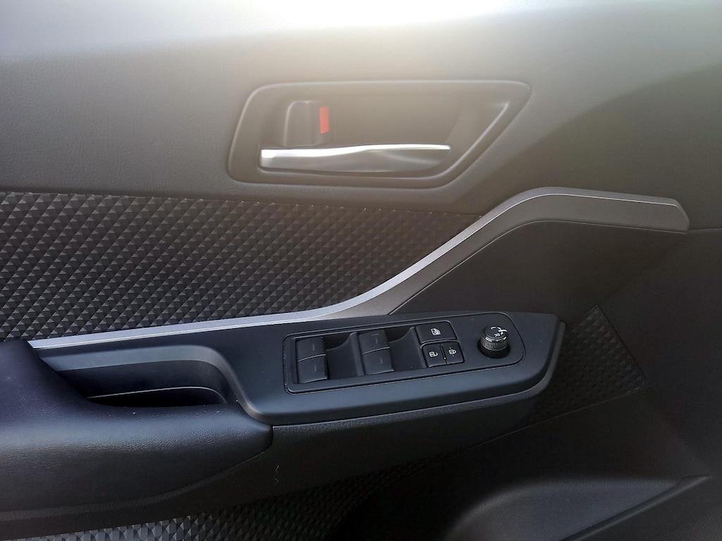 used 2021 Toyota C-HR car, priced at $24,998