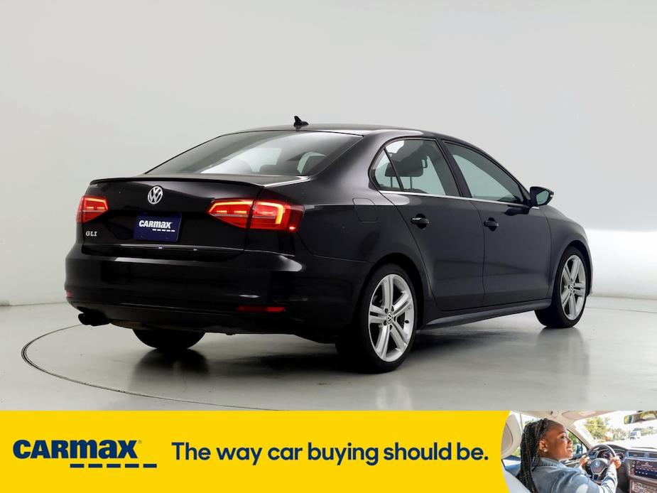 used 2015 Volkswagen Jetta car, priced at $12,998