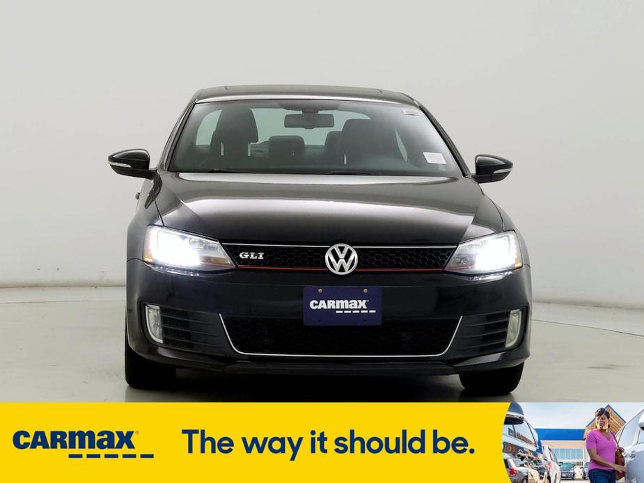 used 2015 Volkswagen Jetta car, priced at $12,998