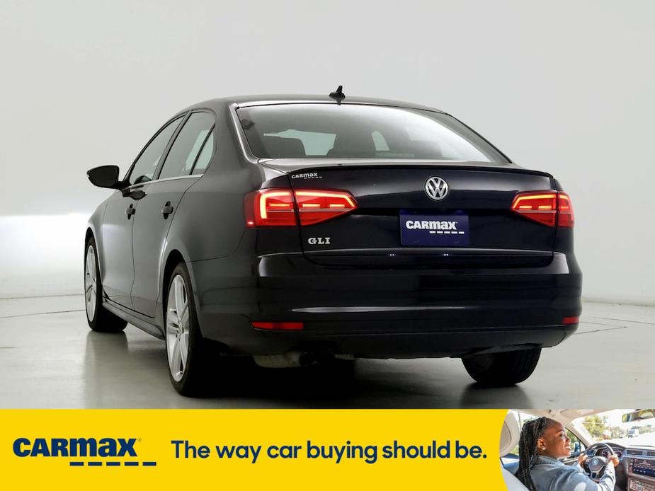 used 2015 Volkswagen Jetta car, priced at $12,998