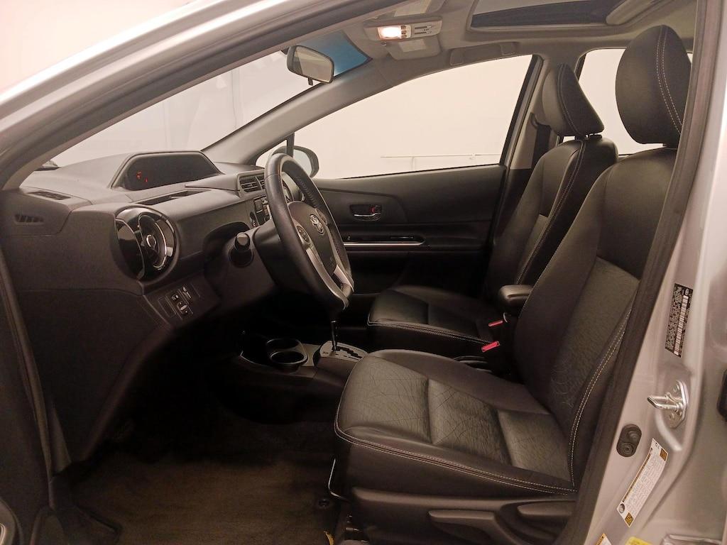 used 2015 Toyota Prius c car, priced at $16,998