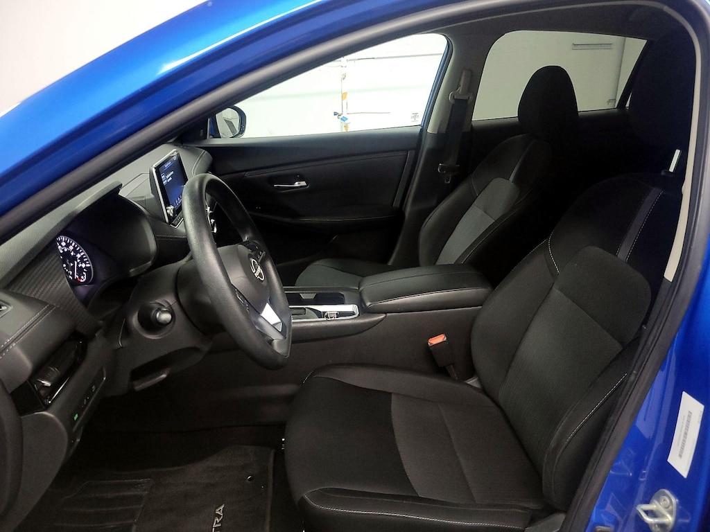 used 2024 Nissan Sentra car, priced at $19,998