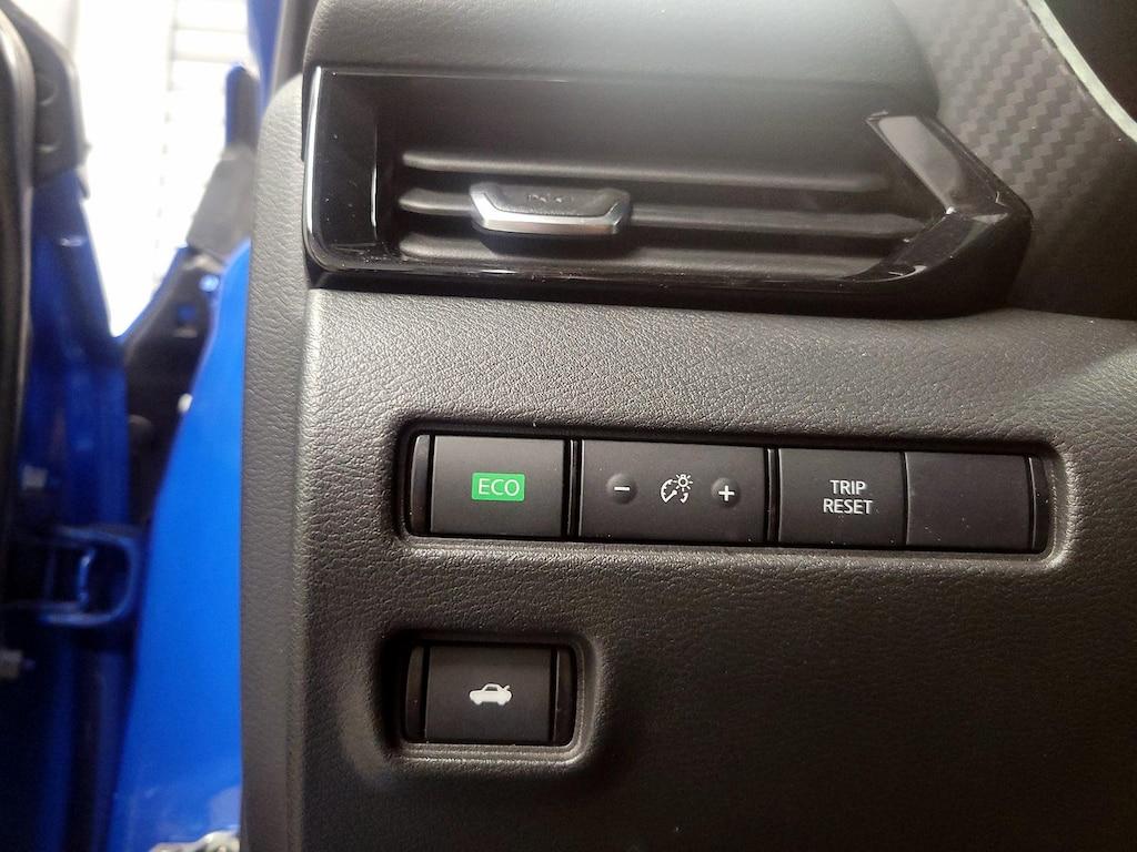 used 2024 Nissan Sentra car, priced at $19,998