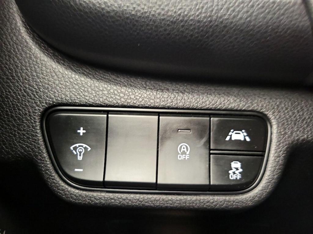 used 2022 Kia Seltos car, priced at $20,998