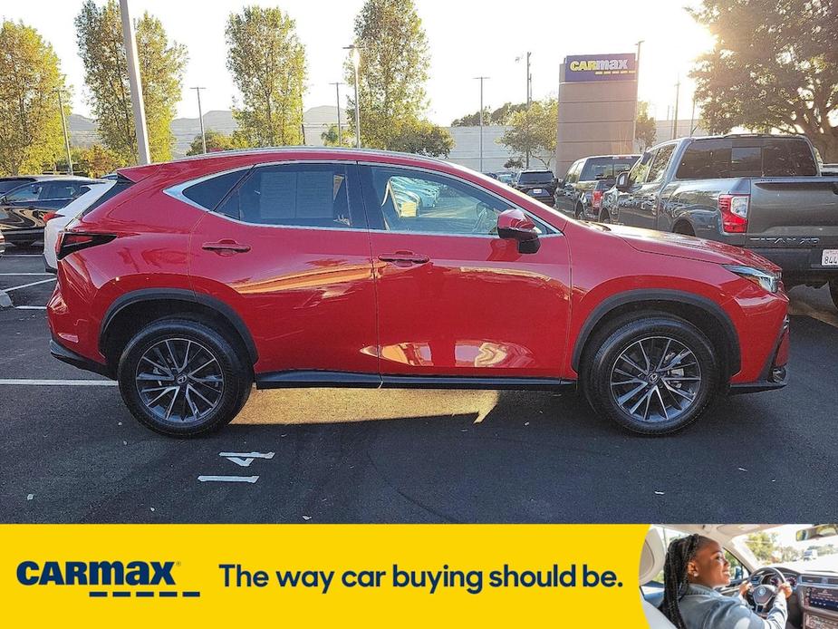 used 2024 Lexus NX 350 car, priced at $43,998