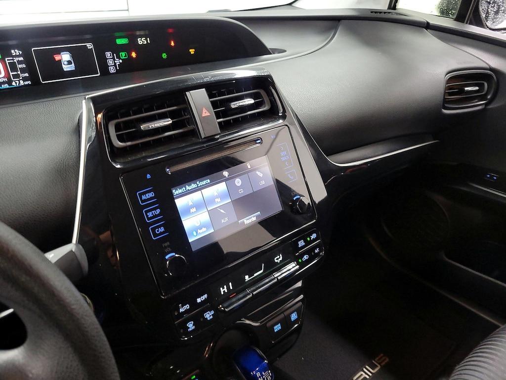 used 2016 Toyota Prius car, priced at $15,998