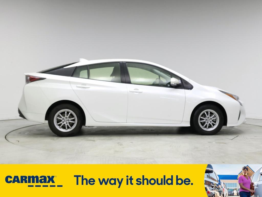 used 2016 Toyota Prius car, priced at $15,998