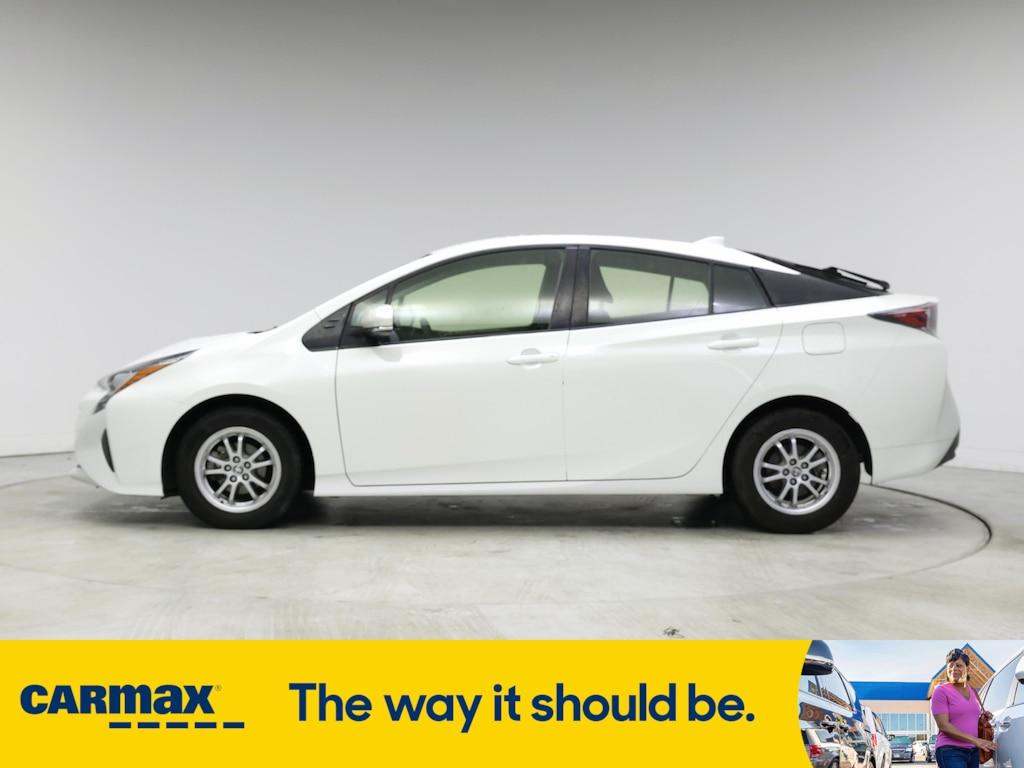 used 2016 Toyota Prius car, priced at $15,998