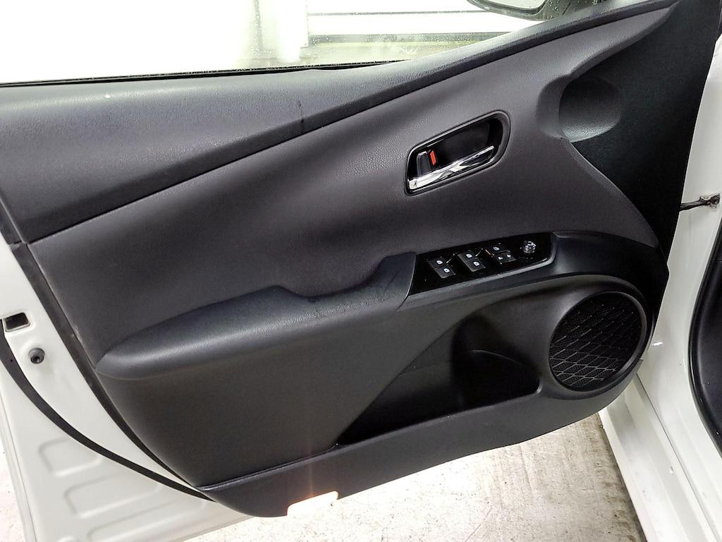 used 2016 Toyota Prius car, priced at $15,998