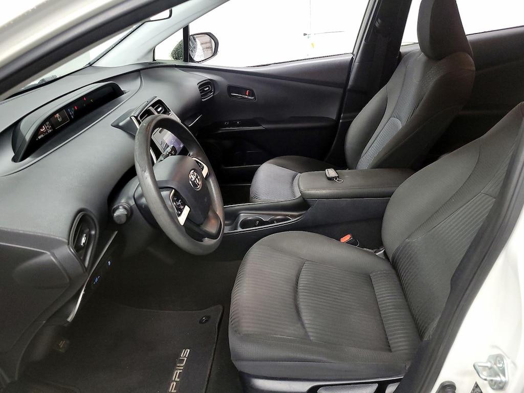 used 2016 Toyota Prius car, priced at $15,998