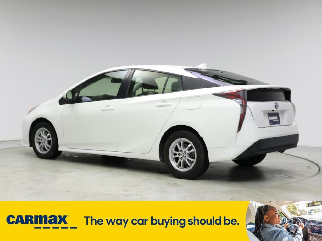 used 2016 Toyota Prius car, priced at $15,998