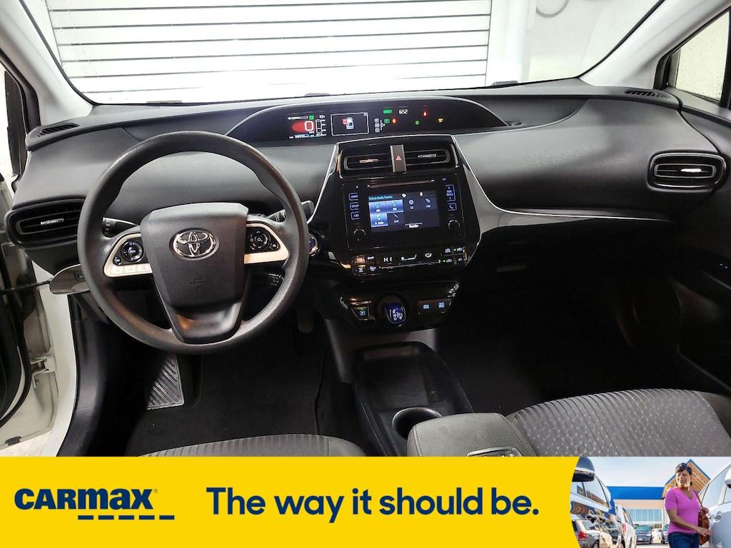 used 2016 Toyota Prius car, priced at $15,998