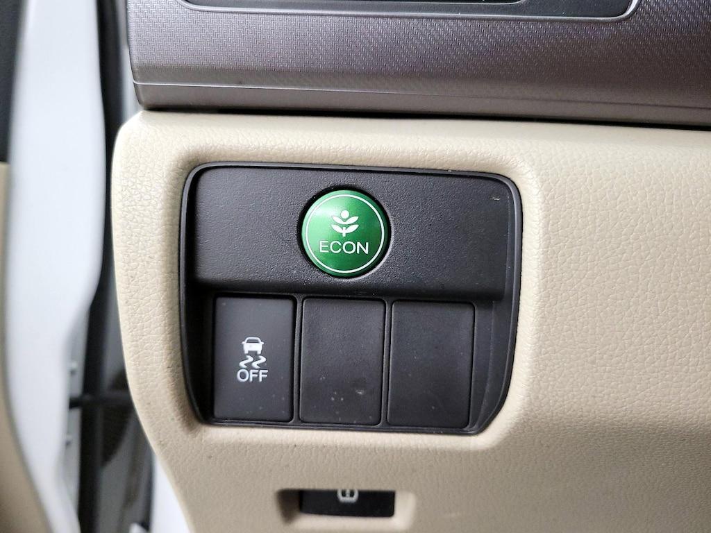 used 2015 Honda Accord car, priced at $15,998