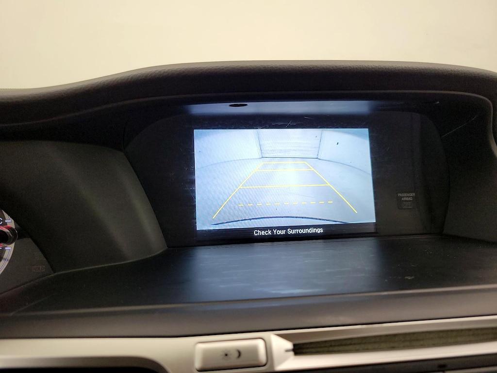 used 2015 Honda Accord car, priced at $15,998