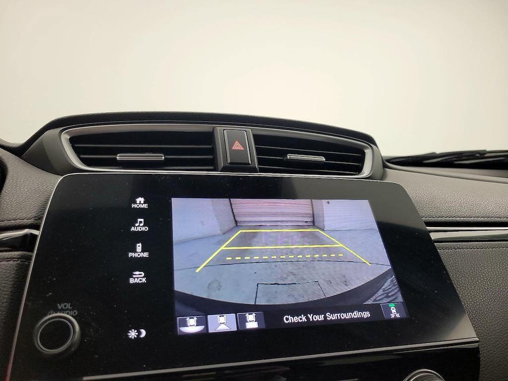 used 2020 Honda CR-V car, priced at $23,998