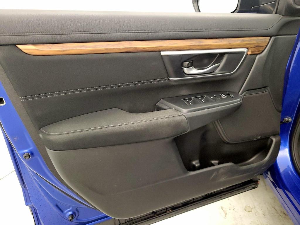 used 2020 Honda CR-V car, priced at $23,998