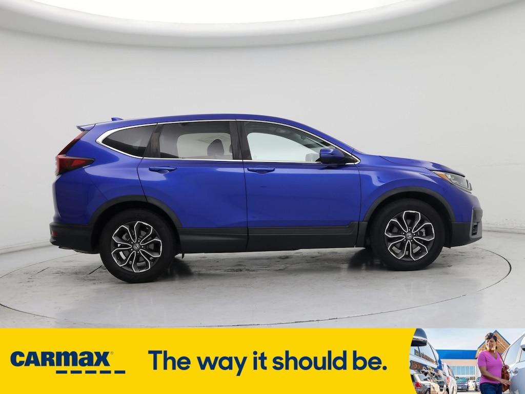 used 2020 Honda CR-V car, priced at $23,998