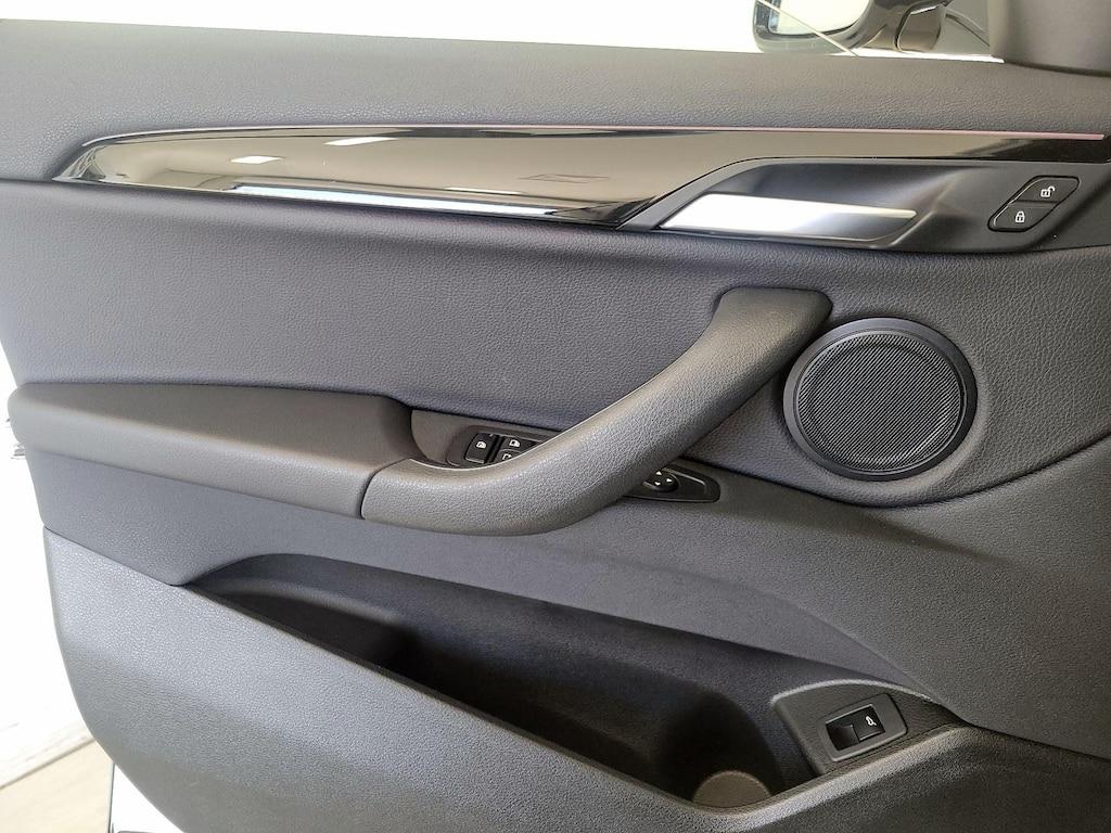 used 2022 BMW X2 car, priced at $27,998