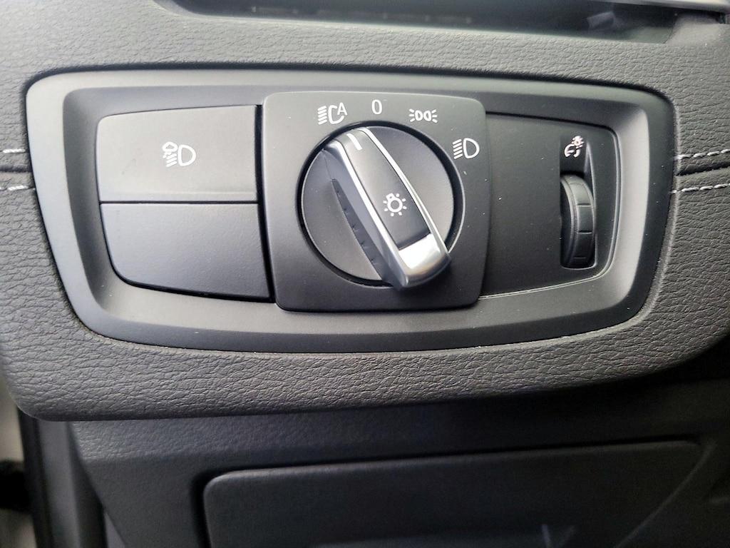 used 2022 BMW X2 car, priced at $27,998