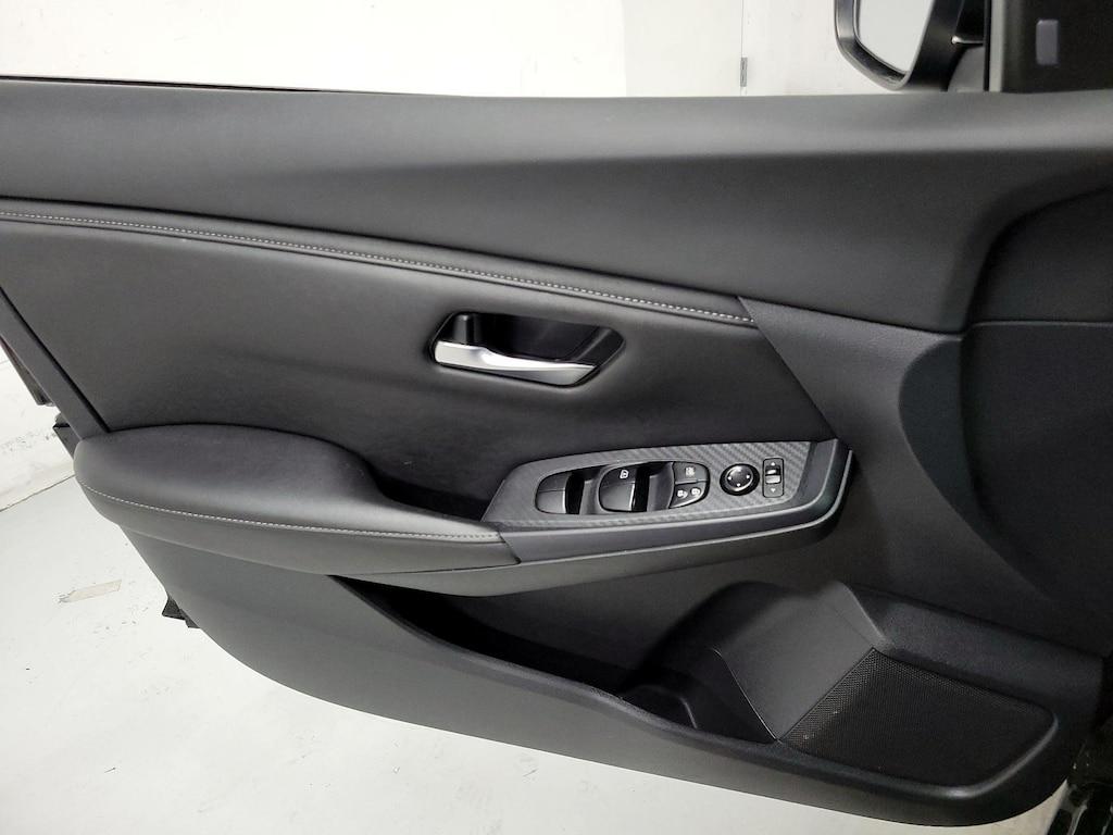 used 2023 Nissan Sentra car, priced at $18,998