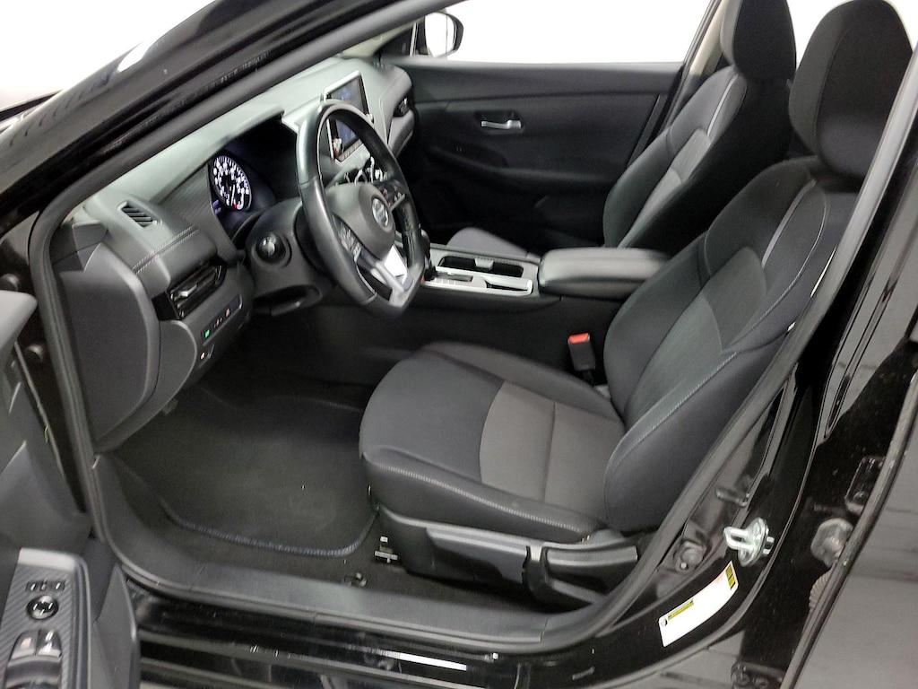 used 2023 Nissan Sentra car, priced at $18,998