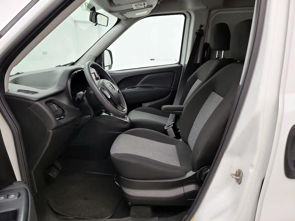 used 2020 Ram ProMaster City car, priced at $28,998