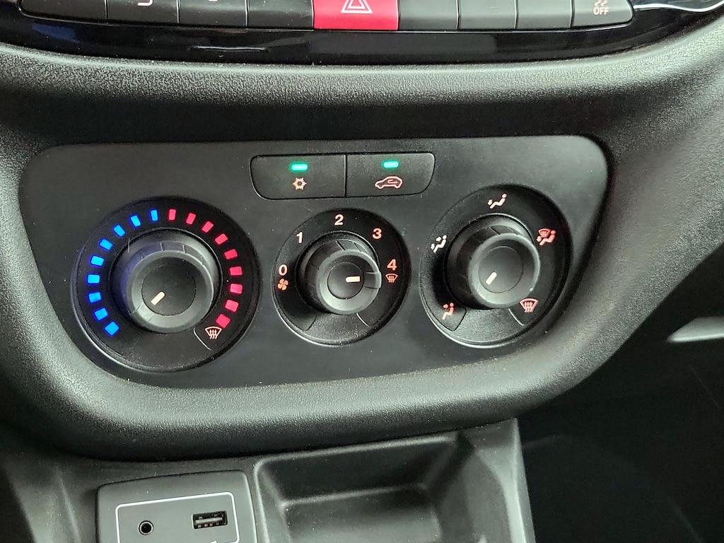 used 2020 Ram ProMaster City car, priced at $28,998