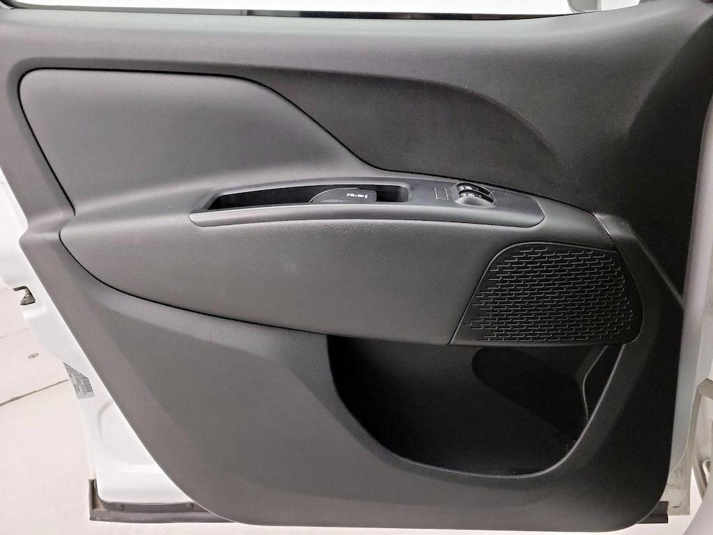 used 2020 Ram ProMaster City car, priced at $28,998