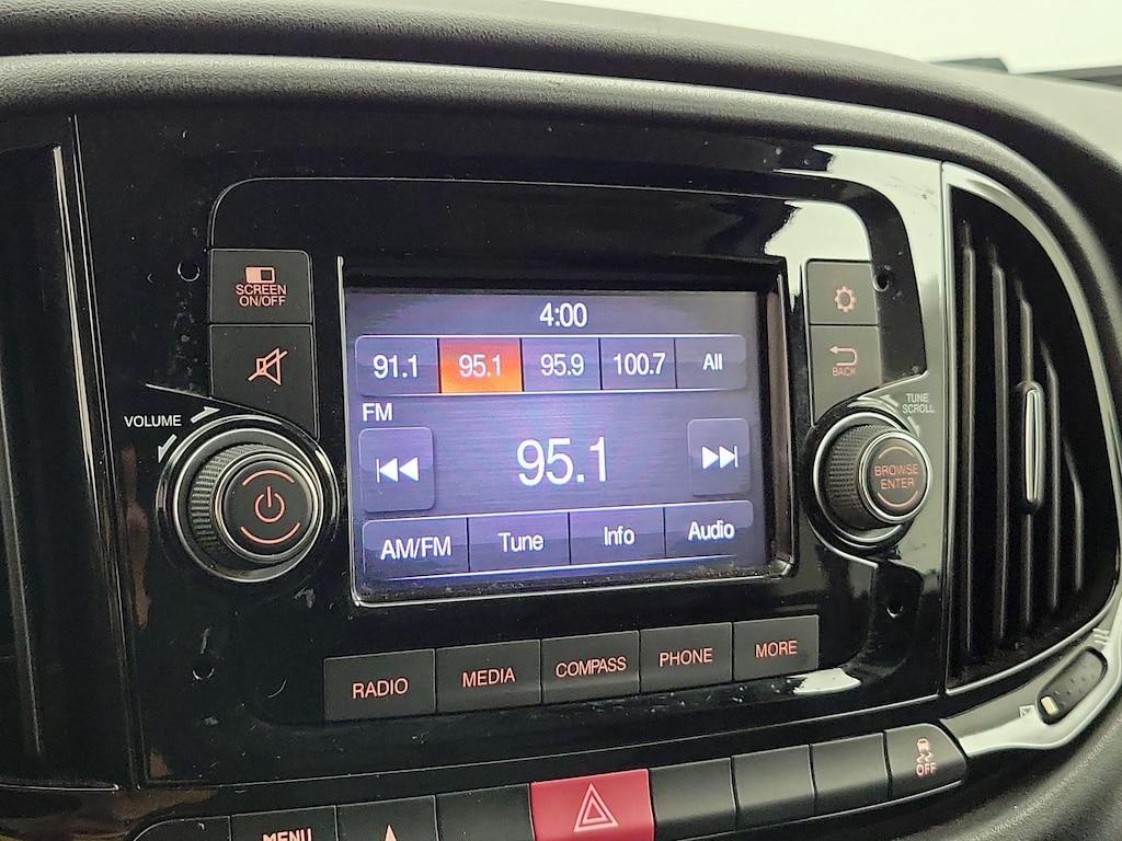 used 2020 Ram ProMaster City car, priced at $28,998