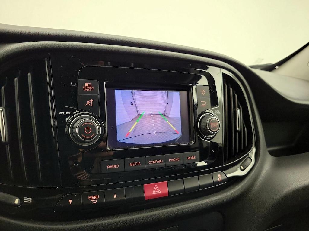 used 2020 Ram ProMaster City car, priced at $28,998