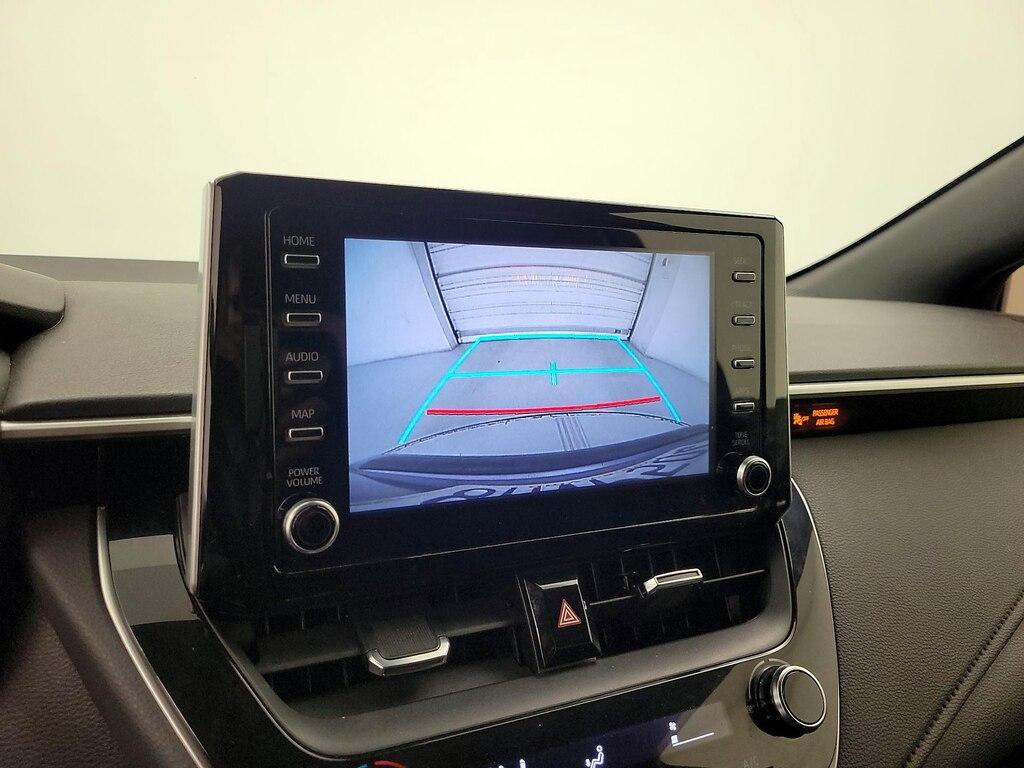 used 2020 Toyota Corolla car, priced at $15,998