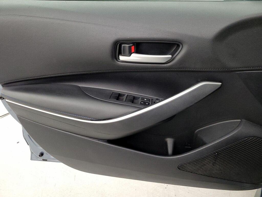 used 2020 Toyota Corolla car, priced at $15,998