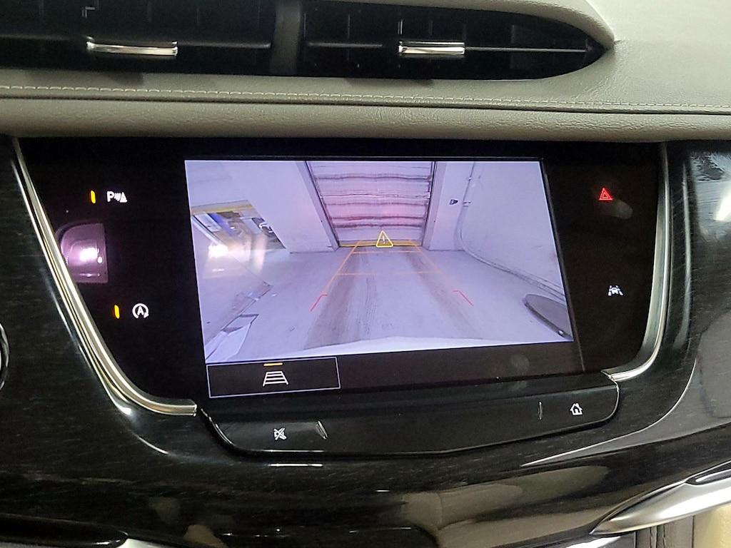 used 2023 Cadillac XT6 car, priced at $40,998