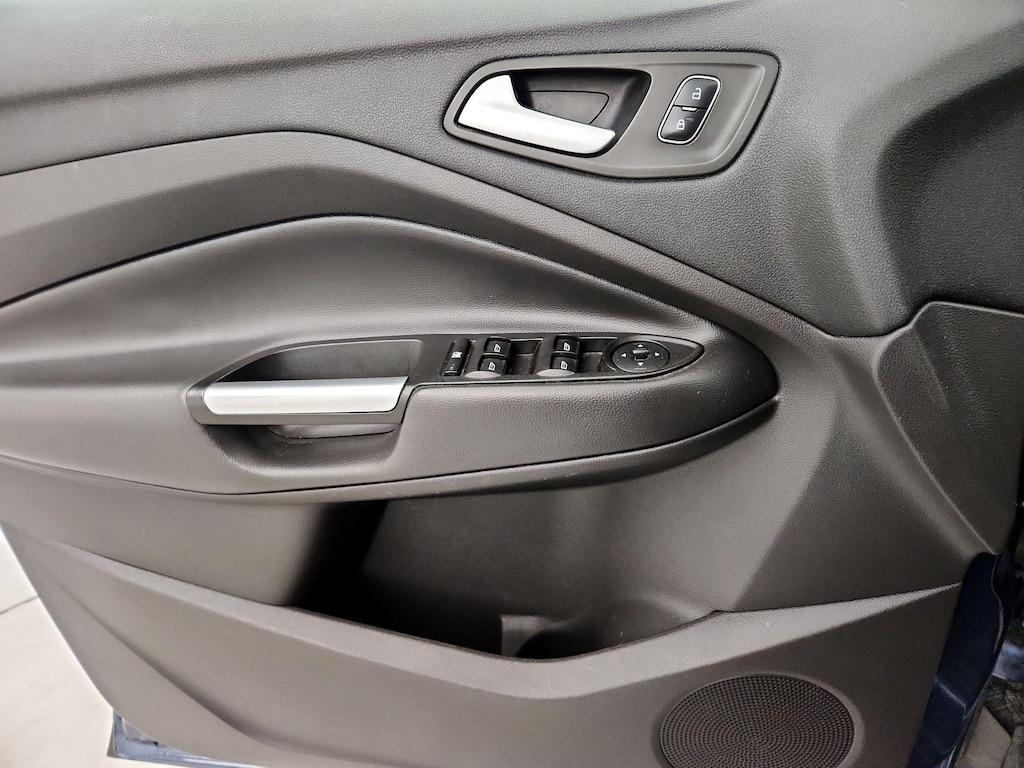 used 2018 Ford Escape car, priced at $13,998