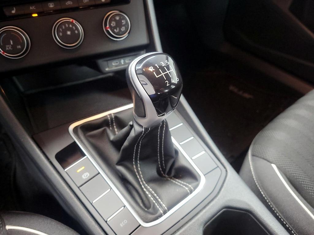 used 2024 Volkswagen Jetta car, priced at $20,998