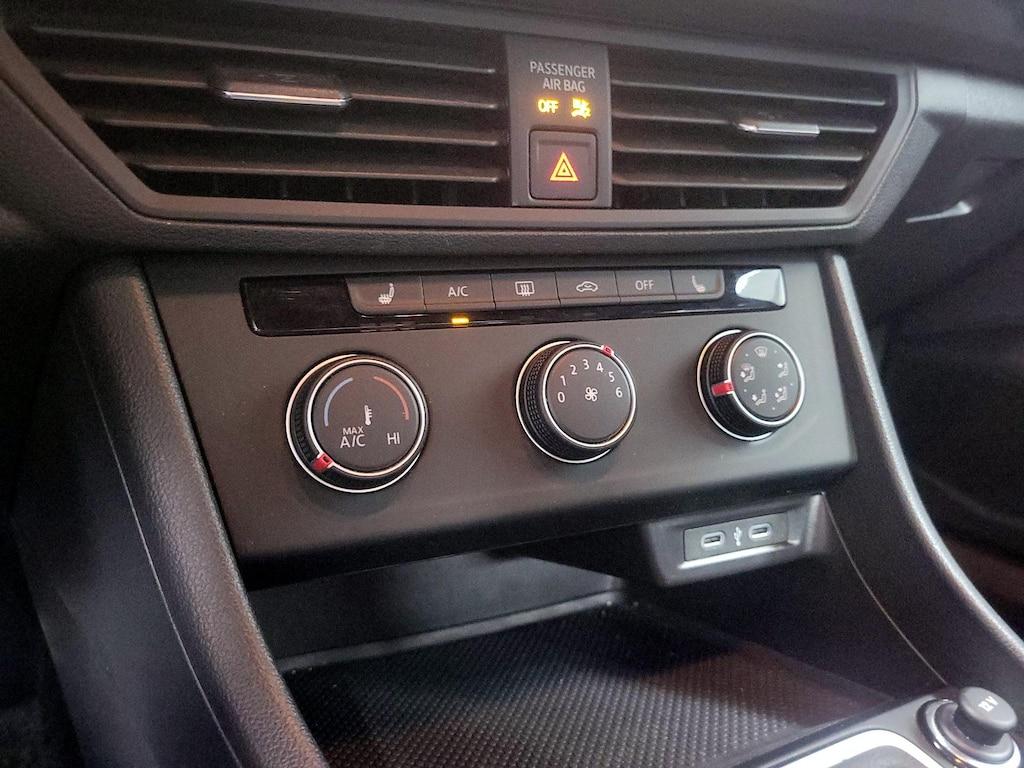 used 2024 Volkswagen Jetta car, priced at $20,998