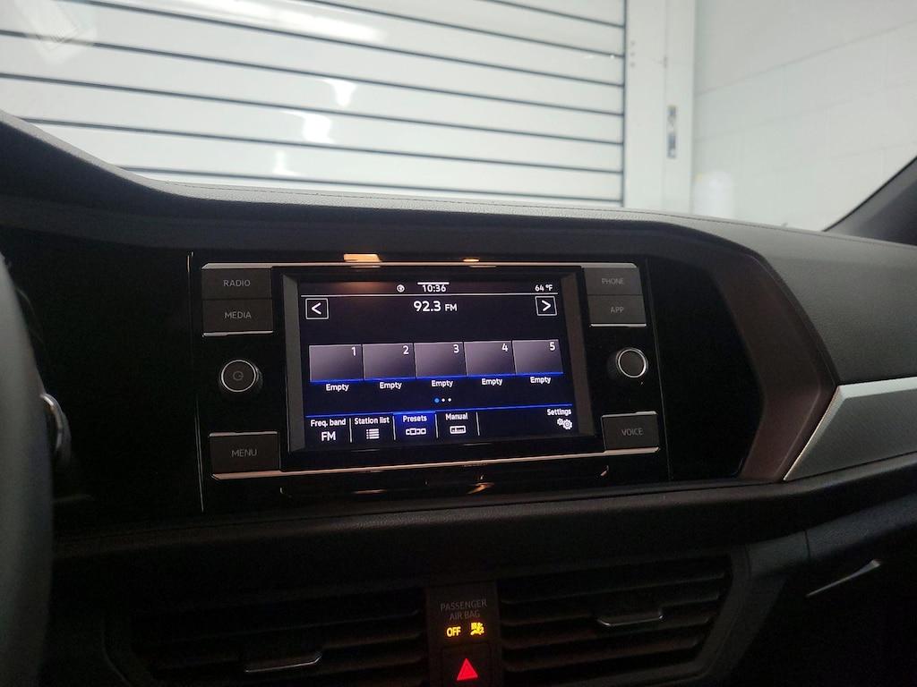 used 2024 Volkswagen Jetta car, priced at $20,998