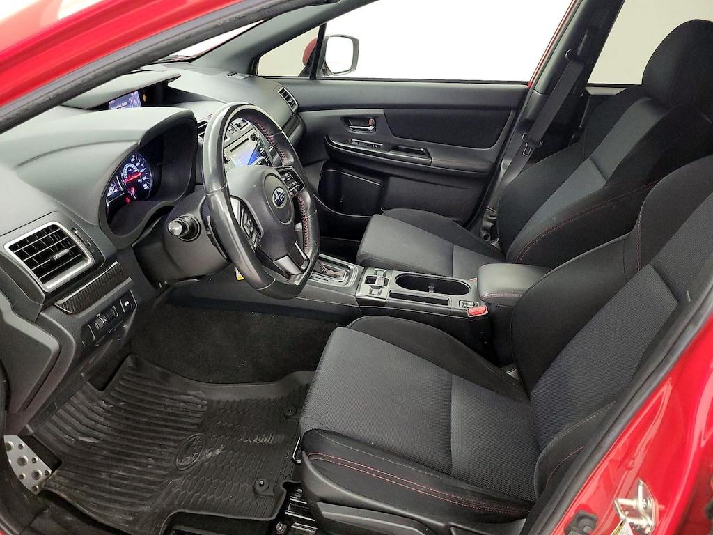 used 2019 Subaru WRX car, priced at $19,998
