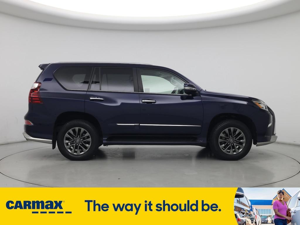 used 2019 Lexus GX 460 car, priced at $42,998