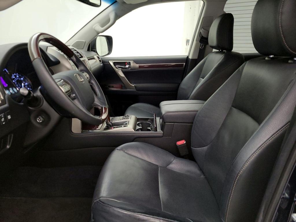 used 2019 Lexus GX 460 car, priced at $42,998