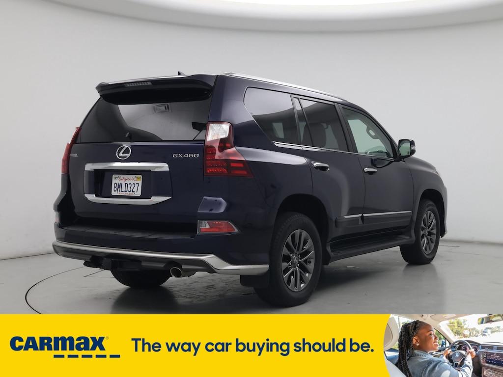 used 2019 Lexus GX 460 car, priced at $42,998