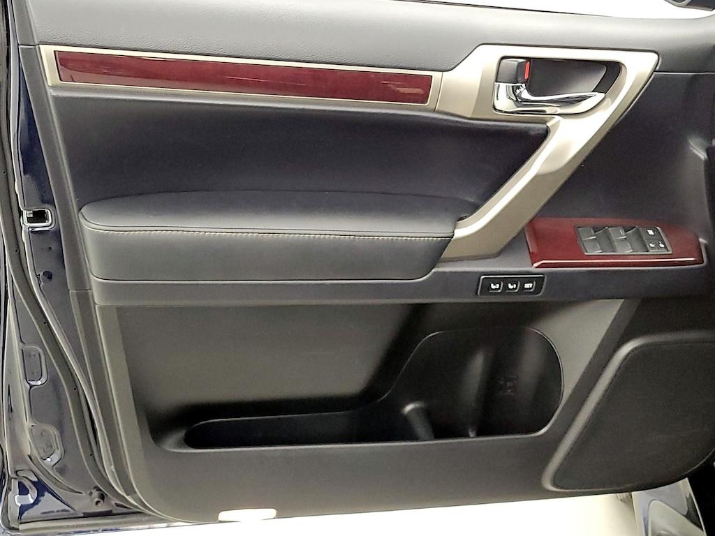 used 2019 Lexus GX 460 car, priced at $42,998