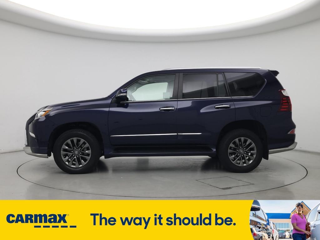 used 2019 Lexus GX 460 car, priced at $42,998
