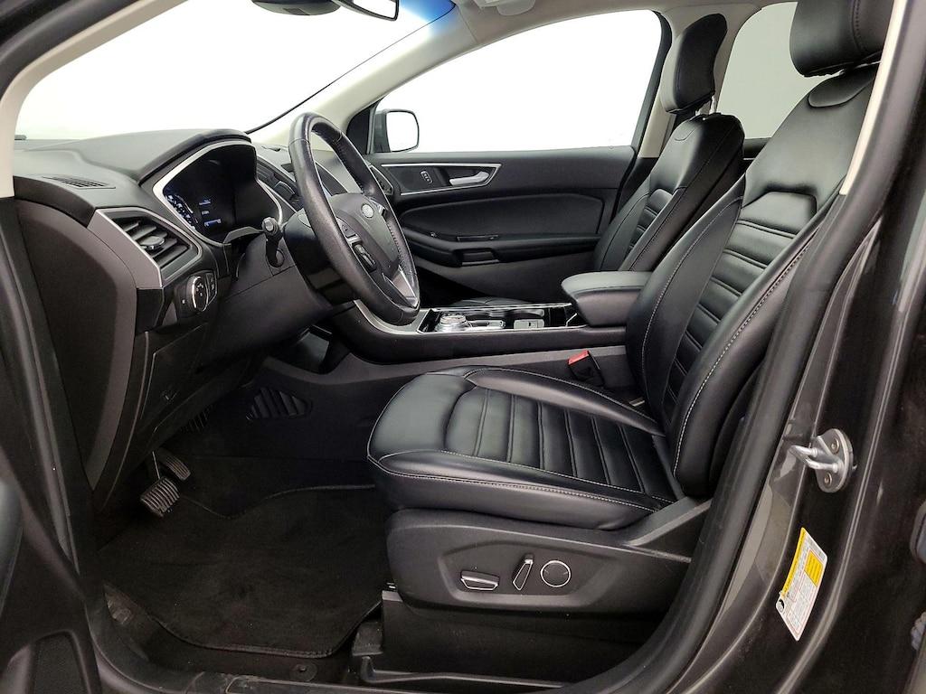 used 2019 Ford Edge car, priced at $19,998