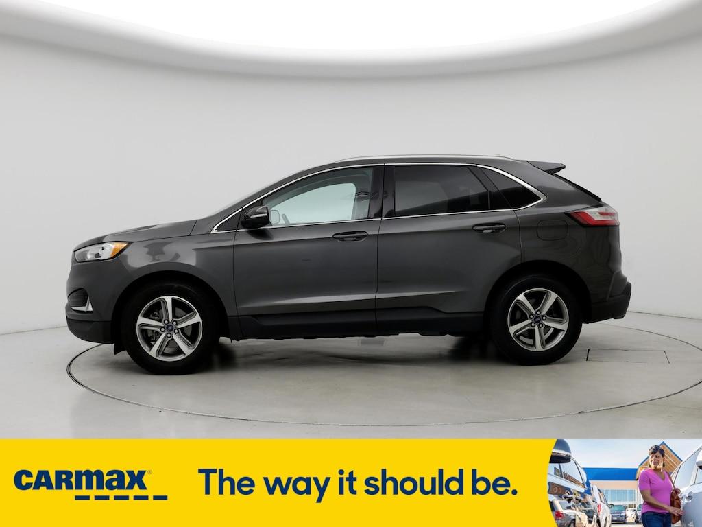 used 2019 Ford Edge car, priced at $19,998