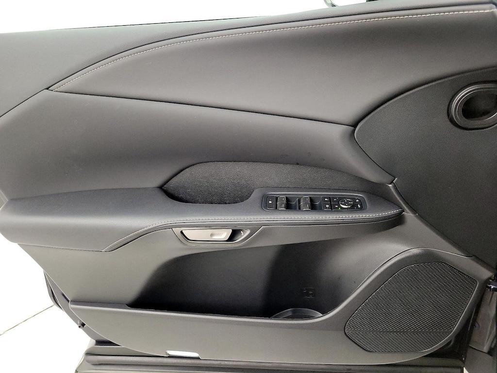 used 2025 Lexus RX 350 car, priced at $49,998