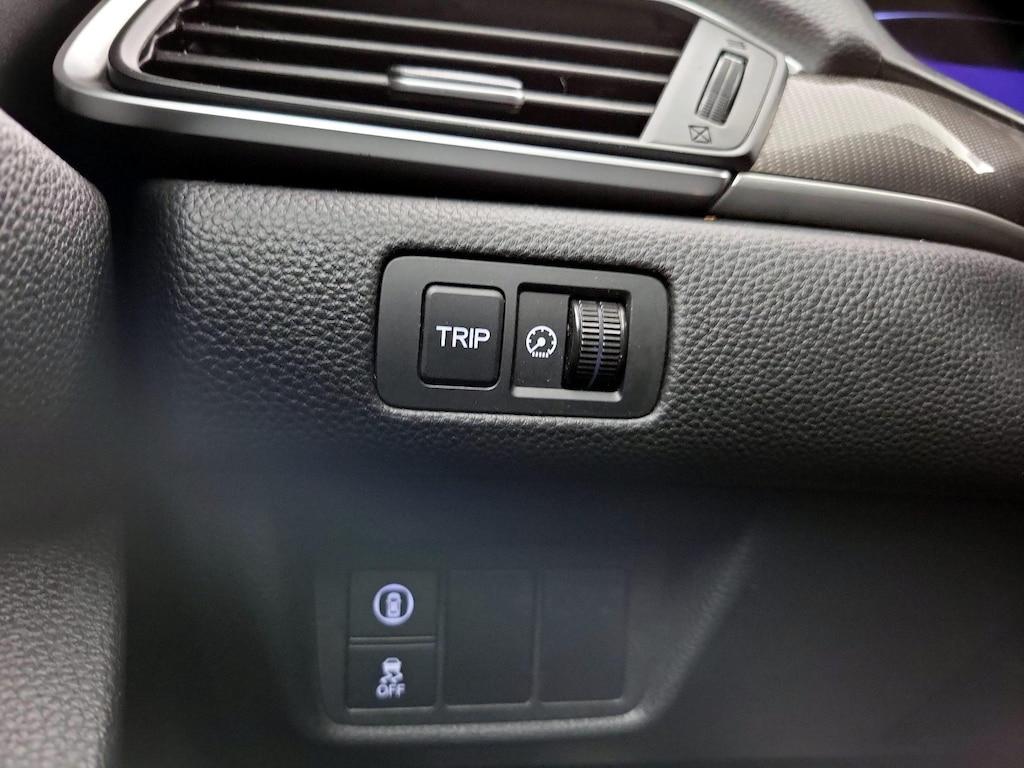 used 2018 Honda Accord car, priced at $20,998
